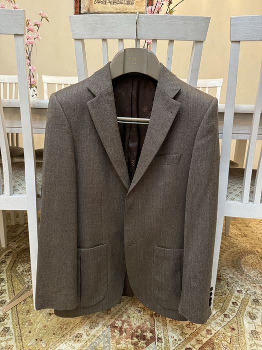 Продам стильный пиджак