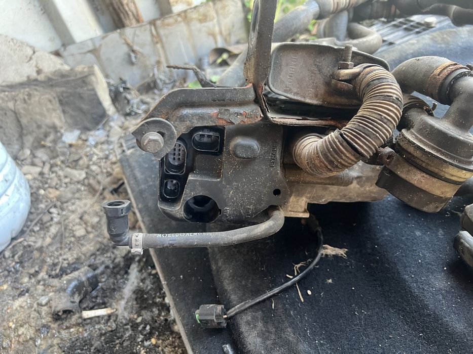 Оригинална печка Webasto VW бензинова