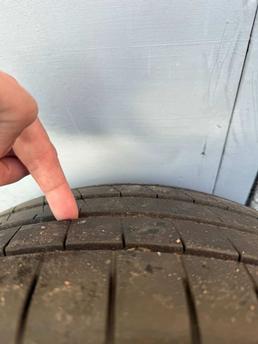 Джанти Rotor ET33 S5 R19