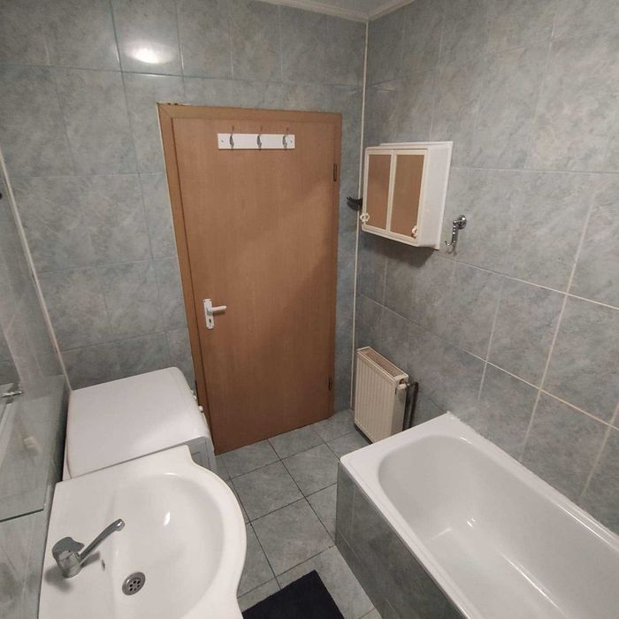 Apartament 1 camera Gheorgheni
