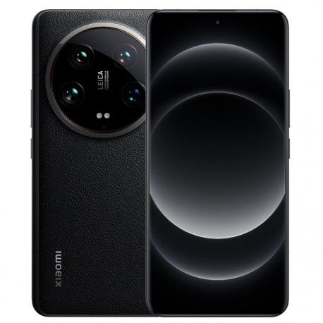 Xiaomi 14 ultra .