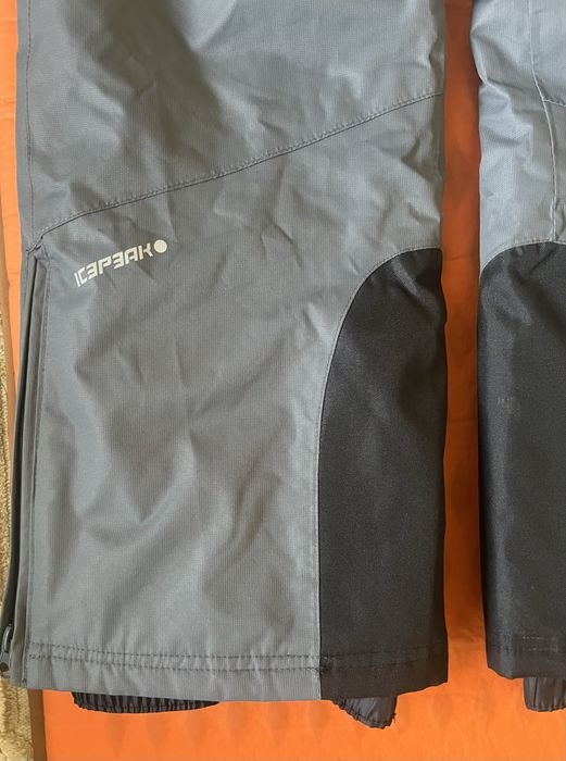 Продаются зимние брюки