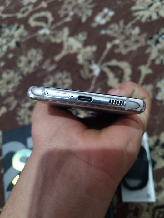 Samsung S21 Ultra 5g full