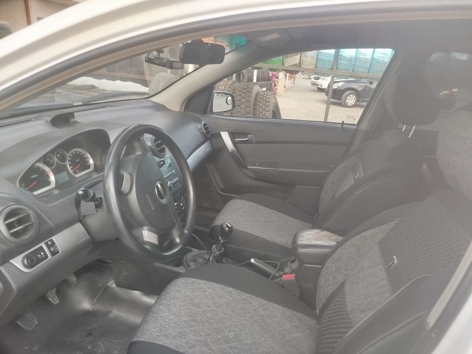 Nexia 3 mexanika 2-pozicia