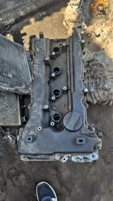 Двигатель из Киа Соренто