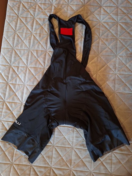 Pantaloni scurti ciclism Castelli Endurance 3 SS 2024, marimea L