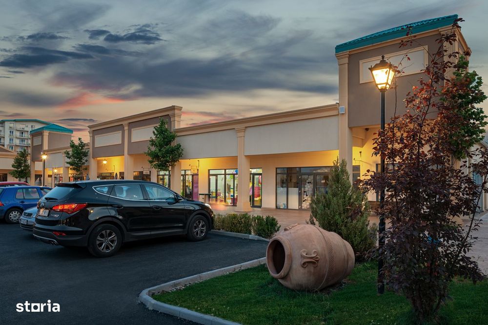 Studio Dublu Cosmopolis