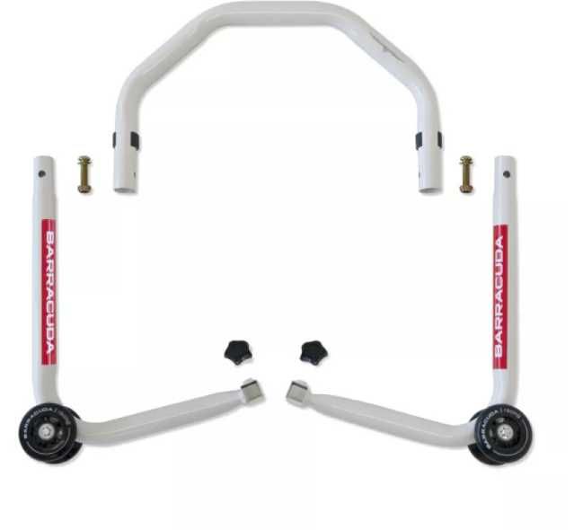 Задна стойка за мотор BARRACUDA  тип лапичка Код: 39944