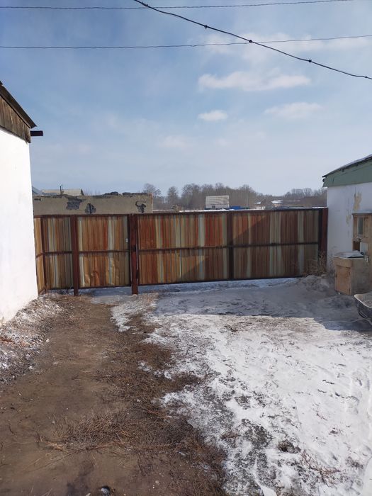 Недвижимость продам