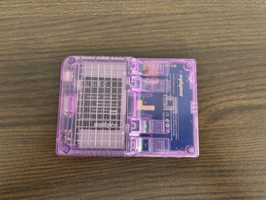 Miyoo mini plus 64GB