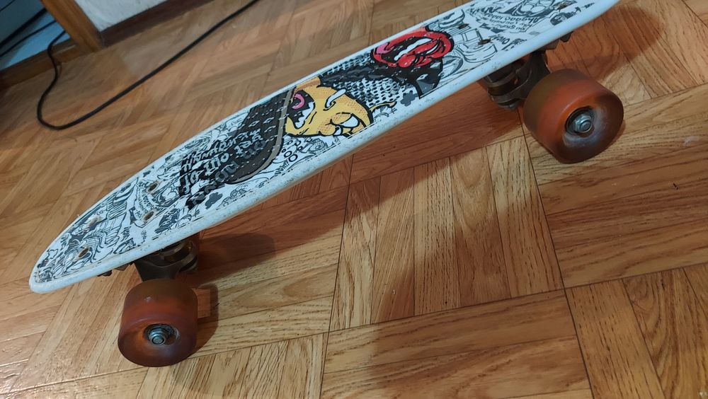 Продам скеитборт