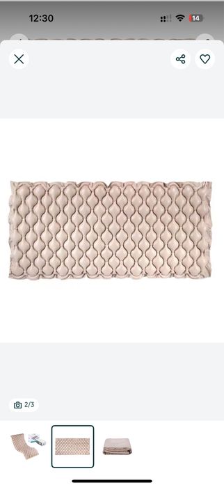 Продам Противопролежный матрас