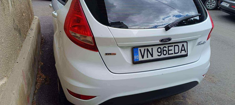 De vânzare Ford Fiesta 2010
