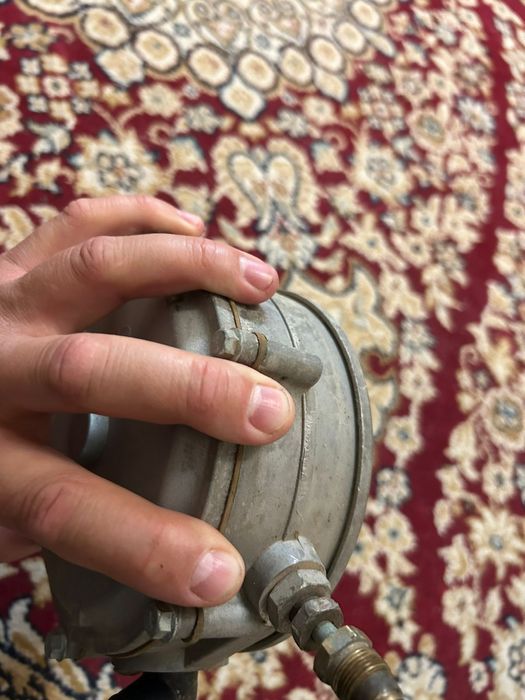 Редуктор 3поколение 12мың