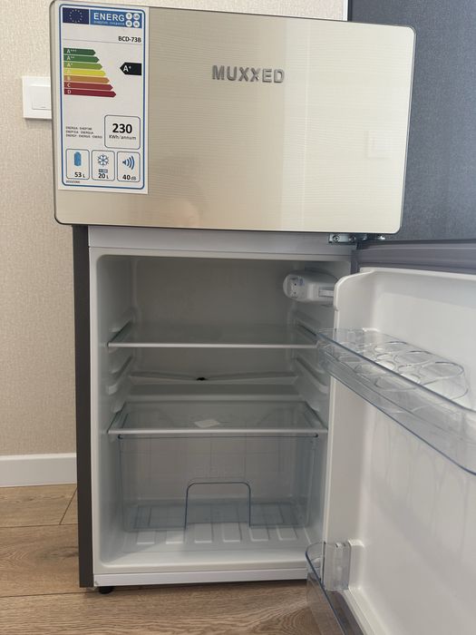 Мини холодильник