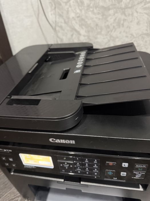 Продам принтер Canon imageCLASS MF244dw 3в1 МФУ