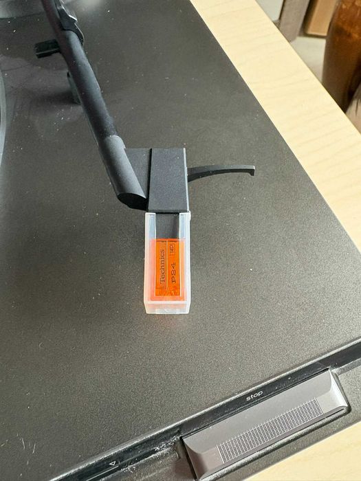 pickup Technics SL-BD20