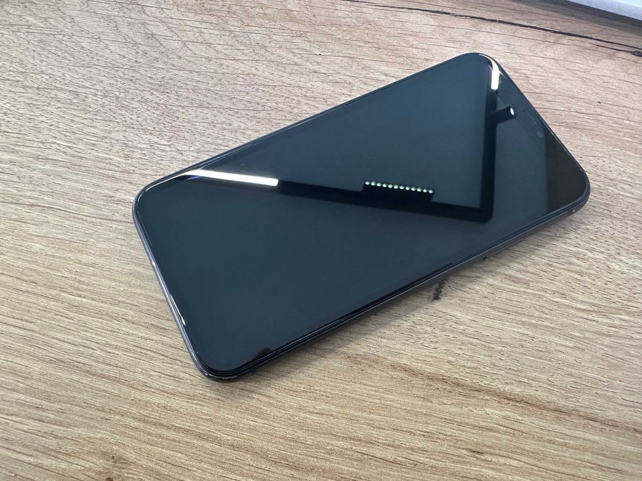 iPhone 11 128GB Battery 100% Factura Garantie Buy-Back