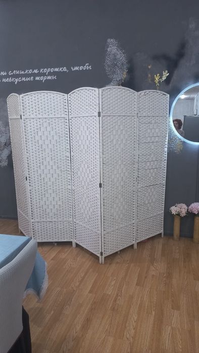 Продается шикарная ширма
