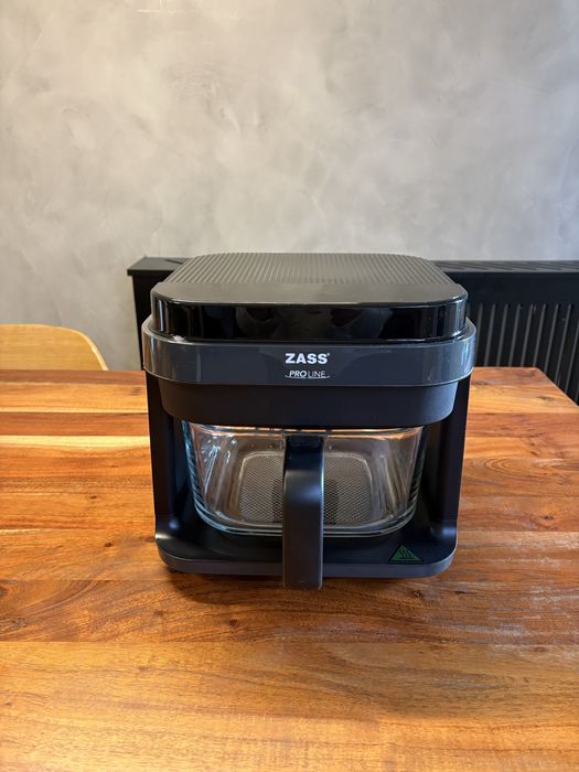 Air fryer nou Zass Pro Line, model Zaf 09