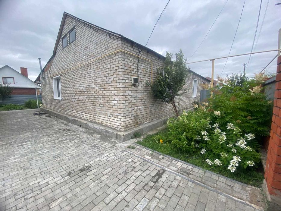 Продам дом 2009г район КСК