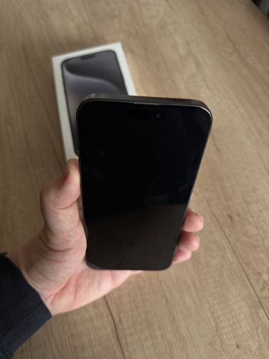 iPhone 15 Pro Max 512 GB