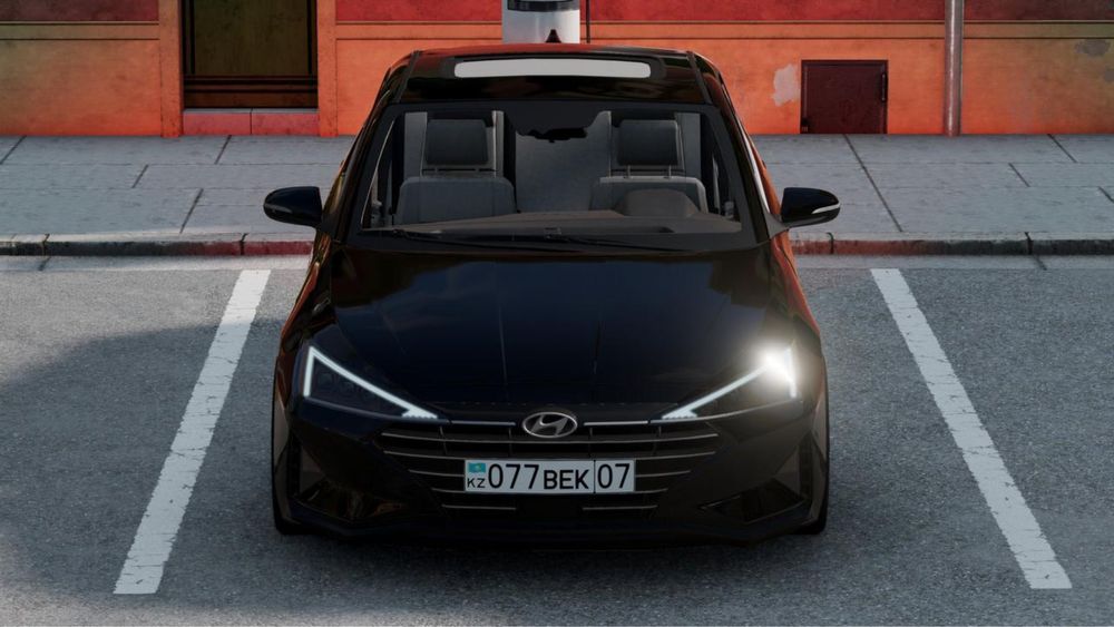 машина жасайсыз.