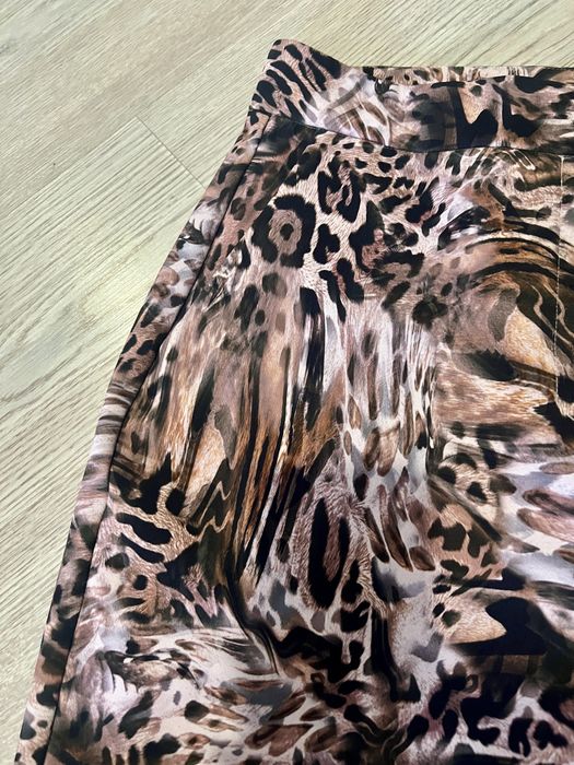 Pantaloni conici guess