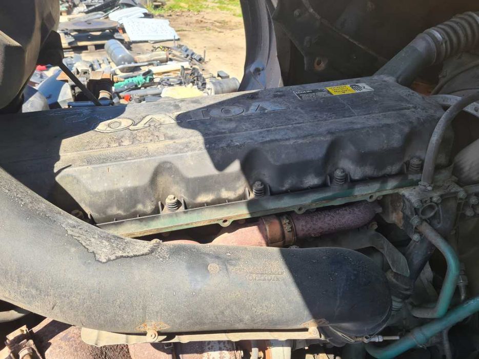 Motor complet camion VOLVO FM FMX D9A 260 300 340 380