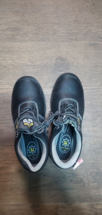 Рабочие ботинки ЕВРОПА