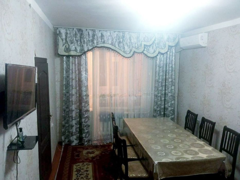 Uy arendaga beriladi. Yunusobod 7kv. 2b3/2/4