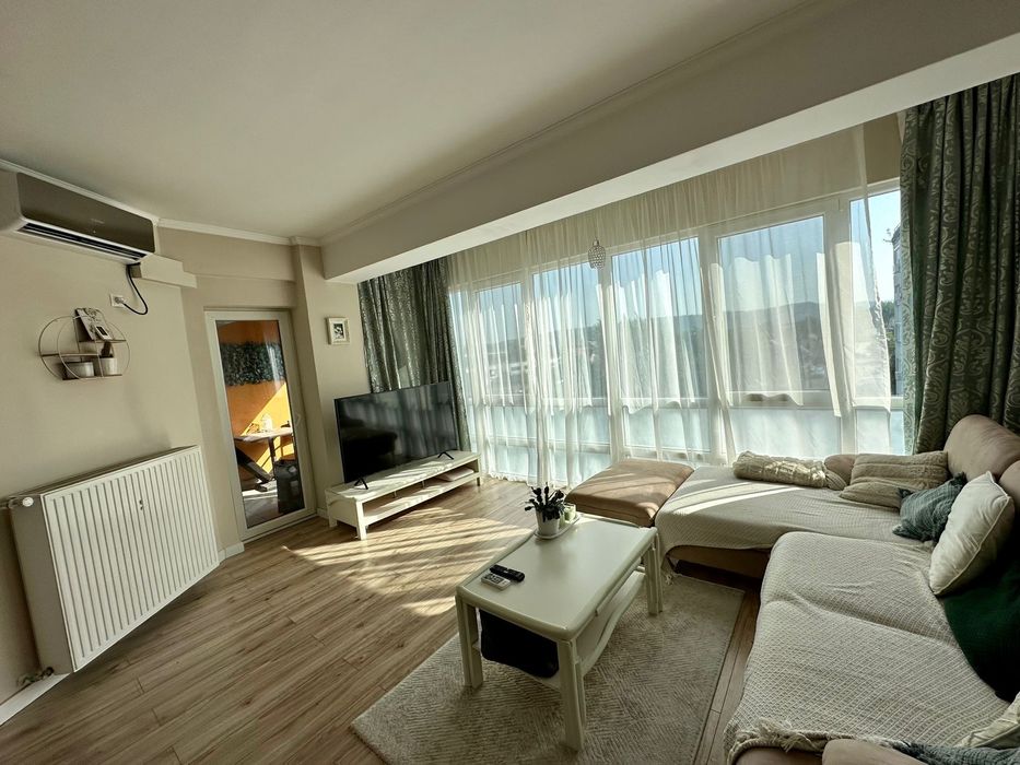 2 Cam. Prima Nucetului