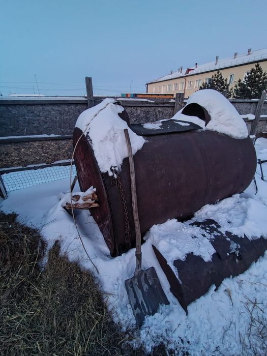 Продается бочки