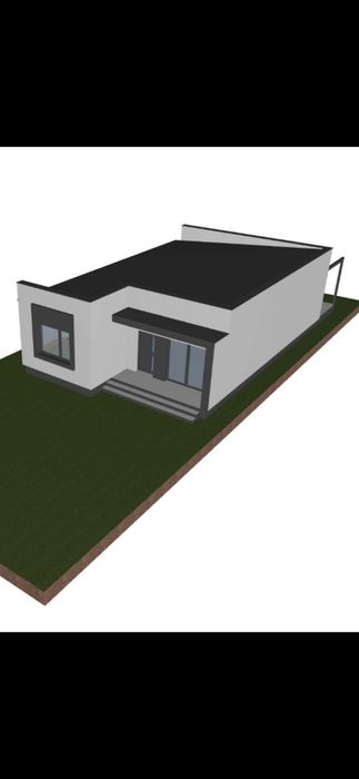 Case aproape la cheie,sens-giratoriu bariera vălci