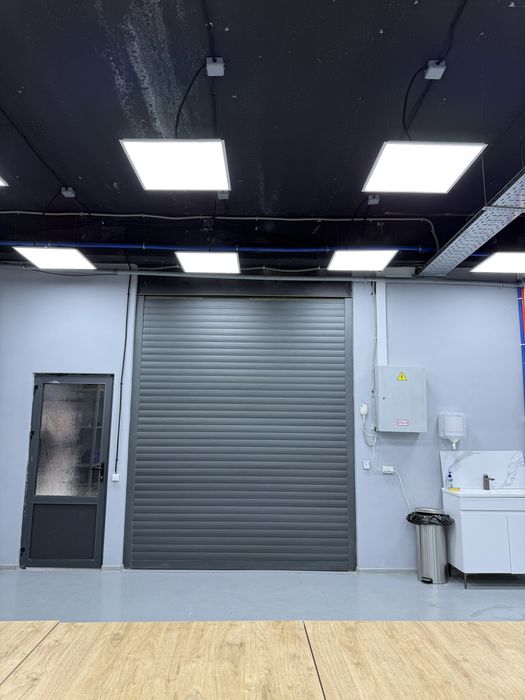 Склад В Аренду от 200 до 450 квм, Ofis Arendaga beriladi Botkinada