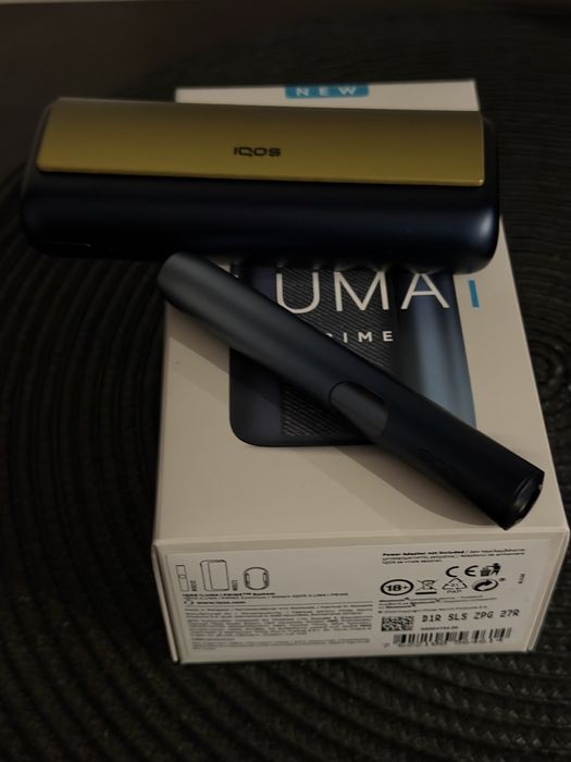 IQOS Iluma Prime i
