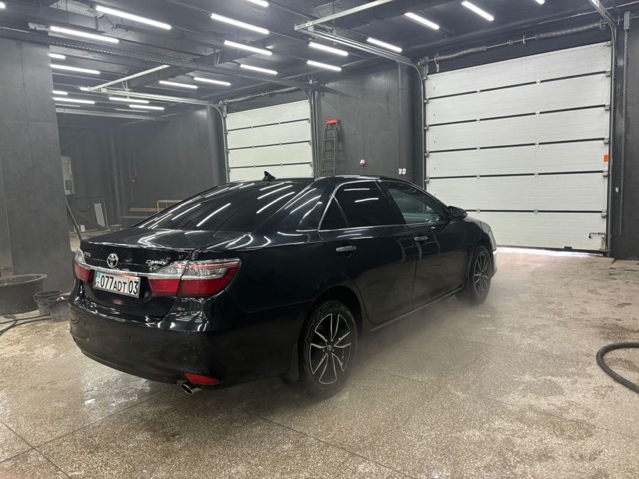 Продам Камри 50ку