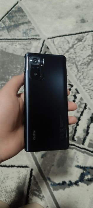 Redmi NOTE 10 PRO