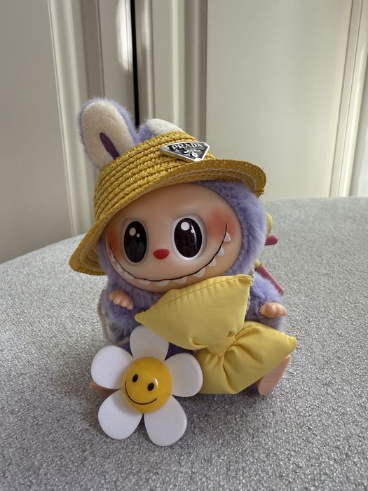 Продам лабубу люкс