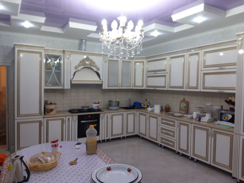 Мебель на заказ