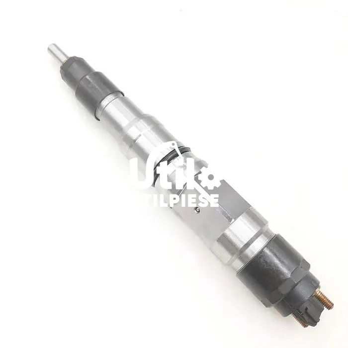 Injector Bosch 3372159 Motor Diesel Utilaje Constructii - Original