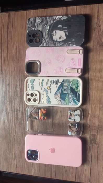 Sotiladi: iphone 12pro 128Gb LL/A