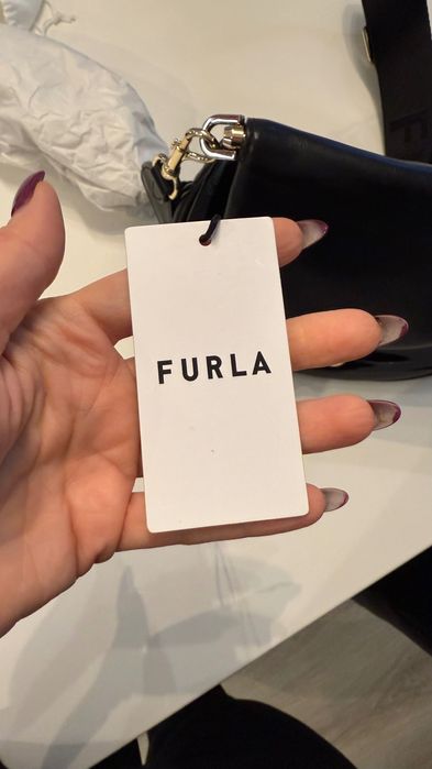 Оригинална чанта Furla