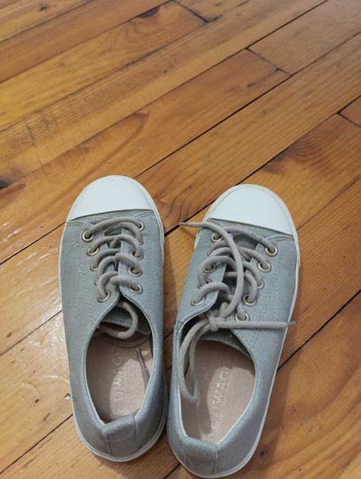 Детски сникърси/ гуменки Redwagon