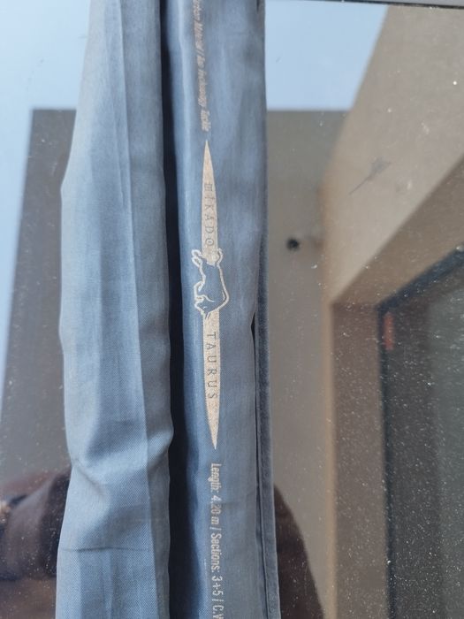 Риболовни въдици