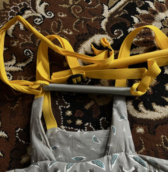 прыгунки детские