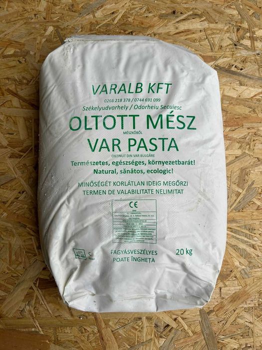 Var pasta premium – calitate superioară, disponibil .
