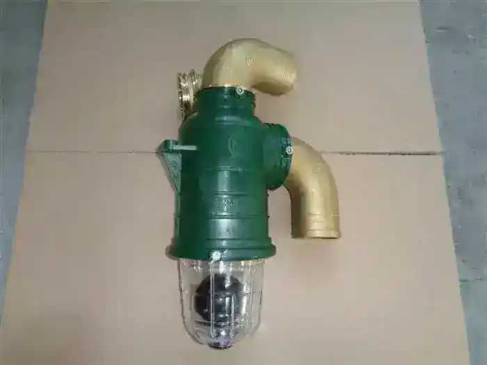 Separator vidanja 80 mm  Sifon vidanje MZ Italia racord cot