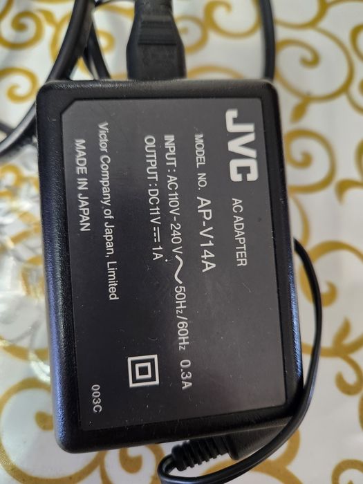 ПРОДАЮ Видеокамеру jvc