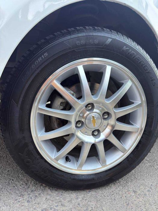 Продаётся Нексия 3